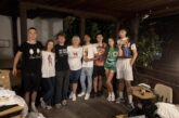 С жребий за най-луда тениска, щури забавления и изяви талантливите възпитаници на ФГ „Бисери“ се отдадоха на морска творческа ваканция