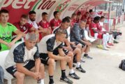 „Беласица“ вдигна на крака двама за визитата на Стадиона на мира, традицията е в полза на чуковете