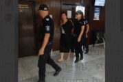 Оставиха в ареста 37-годишната Моника за наркосделка в Благоевград