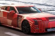 Луксозен минимализъм: Jaguar представи интериора на електрическия автомобил Type 01