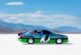 Skoda показа най-бързата Octavia, оборудвана е и с парашут