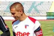 БФС удари жестоко бабаитите в „Марек“ за посегателството срещу съдията във В. Търново, капитанът В. Любомиров и Хр. Каймакански изгоряха за 6 мача