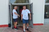 „Марек“ пуска жалба за секирата срещу В. Любомиров и Хр. Каймакански