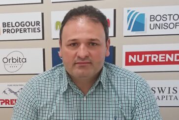 Реферите от Пиринско окупираха двете професионални лиги с благоволението на новия си началник от Италия