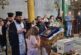 Стотици вярващи се поклониха пред Хавайската мироточива икона на Богородица в Гоце Делчев