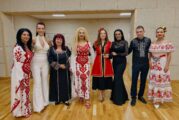 БЛАГОРОДНА ИНИЦИАТИВА! 1275 евро събра благотворителният концерт в Гоце Делчев за лечение на 12-годишната Мирела  