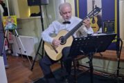 С музика от древните корени до съвременния джаз откриха 30-ата Национална лятна академия за китаристи в Гоце Делчев