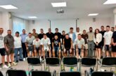 „Марек“ прати двама на сбирката на капитаните в професионалния футбол - наказания с 6 мача за посегателство над съдия В. Любомиров и члена на управата на АБФ Ал. Дюлгеров