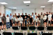 „Марек“ прати двама на сбирката на капитаните в професионалния футбол - наказания с 6 мача за посегателство над съдия В. Любомиров и члена на управата на АБФ Ал. Дюлгеров