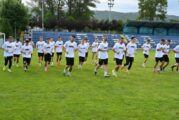 С човек по-малко симитличани стъпиха накриво срещу футболисти от академия 