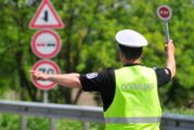 КАТ с акция в Кюстендилско до 16 август: Засилени проверки на пешеходци, велосипедисти и мотористи