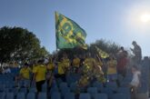 Футболистите на екзекутора на орлетата в откриващия мач за сезона оставени на гладна диета преди мач