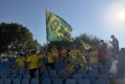 Футболистите на екзекутора на орлетата в откриващия мач за сезона оставени на гладна диета преди мач