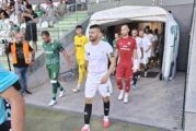 „Вихрен“ се залепи за челната тройка с първа суха мрежа в „Гнездо на орли“ и голове на централните защитници