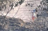 Известният благоевградчанин Георги Стойчев-Бъзи: Пожарът в с. Дъбрава обедини хората срещу стихията