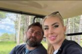 Бившата пернишка миска А. Петрова-Батинкова публикува снимка със сцепена устна