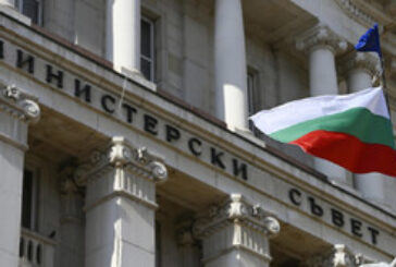 Правителството ще предложи президентът отново сам да избира състава на служебния кабинет