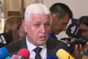 Министър Стоянов: Никой от откритите към момента дронове не носи боеприпаси
