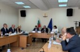 Община Банско със становище по проекта на бизнес плана на 