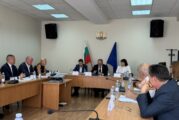 Община Банско със становище по проекта на бизнес плана на 