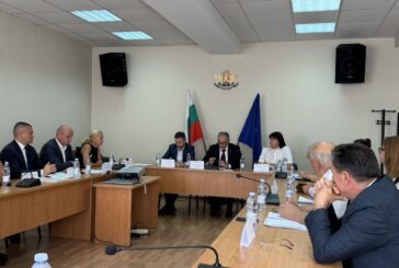 Община Банско със становище по проекта на бизнес плана на 
