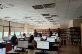 Кандидат-студенти се явиха на допълнителните приемни изпити по български и английски в ЮЗУ