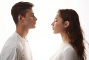 На думи те обича, но на действия е тотално безразличен - направи това, за да си щастлива отново