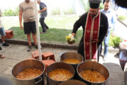 Голяма Богородица събра на празнични служби и курбани жителите на всички села и градове на община Банско