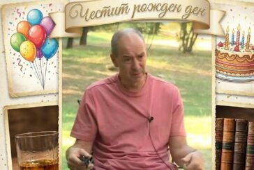 Четвъртият в света от САЩ-94 Ив. Андонов на 59 г.: Започнах титуляр, защото Михтарски беше направил беля в казармата…