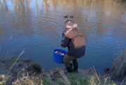 Служители на ИАРА - Благоевград с над 100 проверки на водни обекти в Югозапада, съставиха 12 акта на нарушители