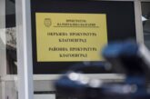 Прокуратурата: Камъните в Кресненското дефиле са паднали на пътя след удара на автомобила