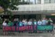 ПОД МОТОТО СПРЕТЕ ГАВРАТА С „ПИРИН“! Ултрасите на орлетата на протеста пред общината: Само с юноши не става, треньорът и управителите да се махат...