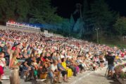 Емоции, талант и много усмивки от Детски Пирин Фолк 2026