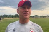 Наставникът на сините от Герена изгърмя с глоба в Петрич, съперникът на „Славата“ остана без треньор на пейката