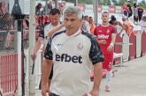 Н. Димитров-Джаич след голеадата 4:5 срещу дубъла на шампионите: Недопустимо е да получиш пет гола от шест удара