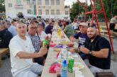 ТРАДИЦИИ! Над 1000 съборяни отбелязаха Голяма Богородица в Бело поле, приготвиха 17 казана с курбан