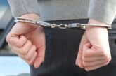 Перничанин е задържан за притежание на наркотични вещества