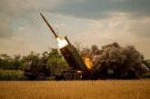 Войната в Украйна: Ракетна атака срещу Киев и нападение с дронове срещу Москва