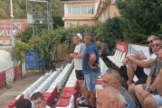 Треньорът на „Беласица“ призова за търпение към младите играчи, Б. Рупанов се завърна с патерици на „Царя“