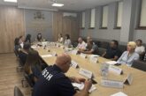 По-малко тежки катастрофи в Пернишко от началото на годината