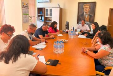 Община Радомир с незабавни мерки срещу насилието между деца
