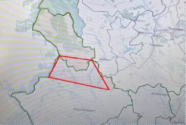 Задействаха BG-ALERT заради дим от пожара в Сърбия