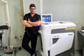 В пернишката болница решиха анатомичен пъзел на пациент, на който единият бъбрек работи като два