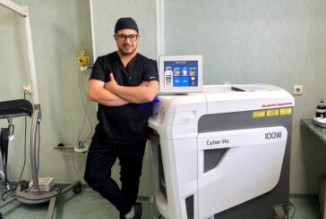 В пернишката болница решиха анатомичен пъзел на пациент, на който единият бъбрек работи като два