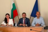 Консултации за състава на РИК - Благоевград, Йоана Лозанова-Паланкова предложена за председател