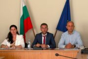 Консултации за състава на РИК - Благоевград, Йоана Лозанова-Паланкова предложена за председател