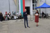 Кметът на Благоевград Методи Байкушев откри Фестивала на лютеницата в село Логодаж