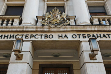 Военното министерство: Дронът вероятно е украински, инцидентът не е преднамерен