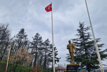 Турция отваря ГКПП 