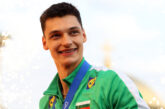Алекс Николов е нападател №1 в Лигата на нациите